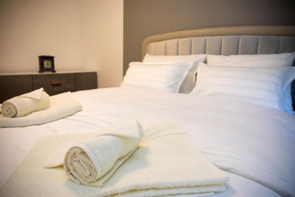 Apartment Divine Мостар Экстерьер фото