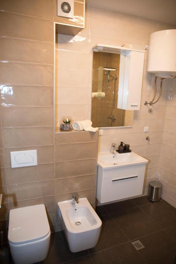 Apartment Divine Мостар Экстерьер фото