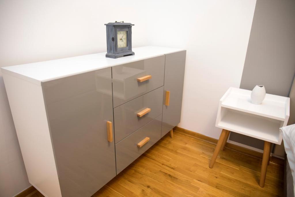Apartment Divine Мостар Экстерьер фото
